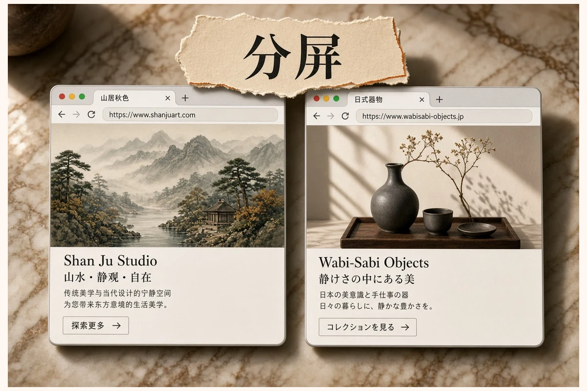 91浏览器分屏